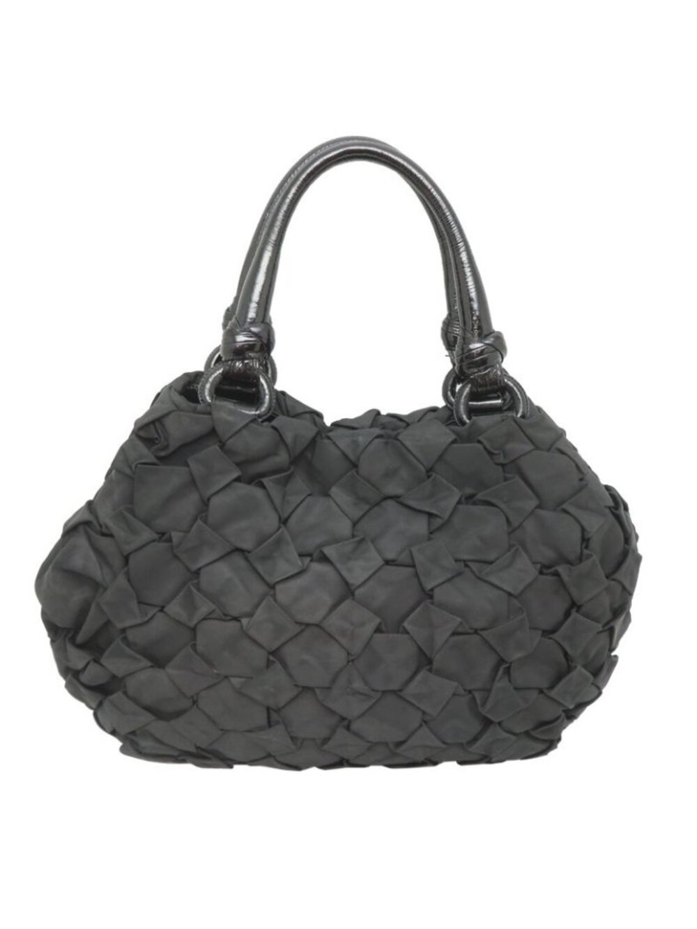 Prada Tote Bag Black